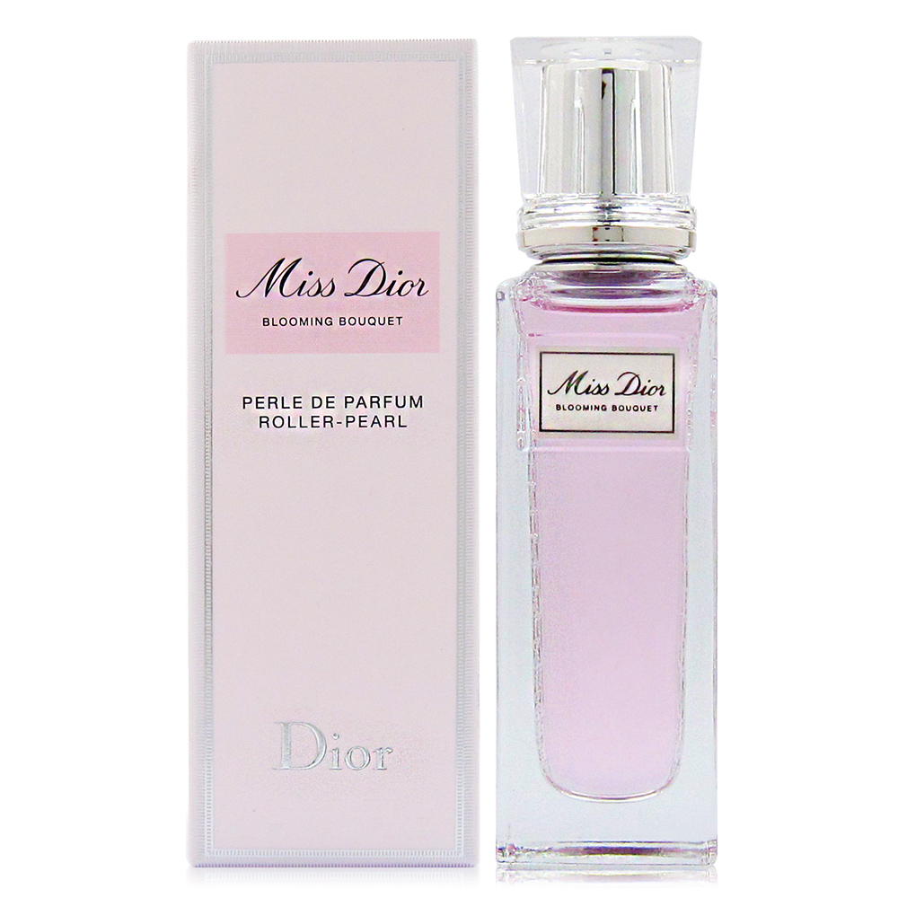 Dior迪奧花漾迪奧親吻淡香水 ml 滾珠瓶 國際航空版 環球購物中心