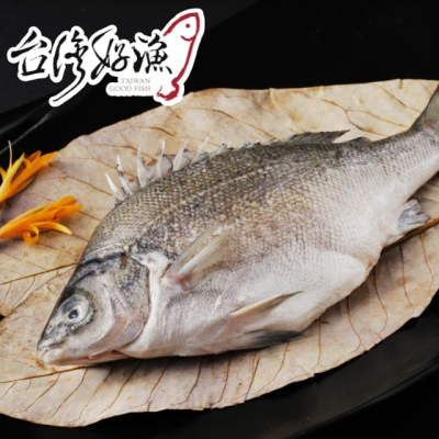 【台灣好漁】貴妃魚 400g/尾(2入/組)