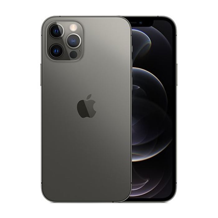 德誼數位】Apple iPhone 12 pro 128G(石墨黑/藍) - Global Mall 環球Online