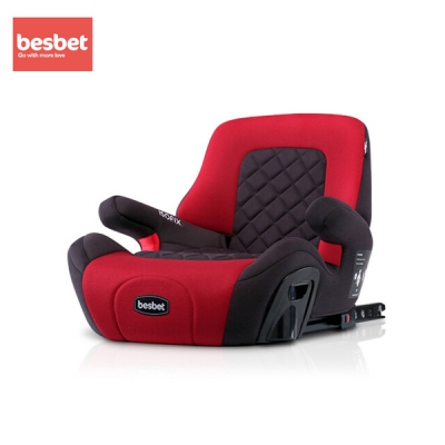 【GMP BABY】Besbet 兒童汽車安全座椅/增高墊