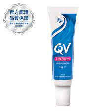 QV 防曬潤唇膏SPF30 15g