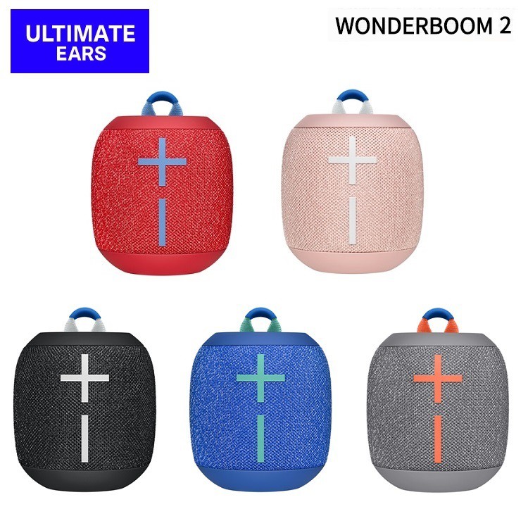 wonderboom 2 apple