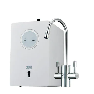 【3M】HEAT1000 櫥下型高效能熱飲機 加贈軟水系統3RF-S001-5-F *1 送完為止