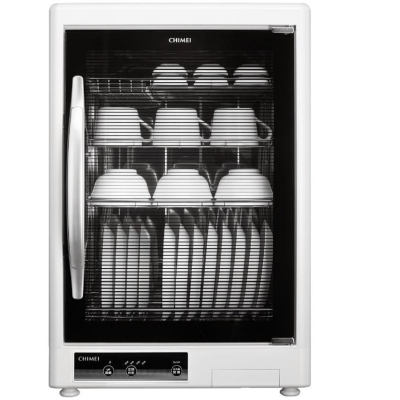 【CHIMEI奇美】紫外線殺菌4層不鏽鋼烘碗機(85升) KD-85FBL0