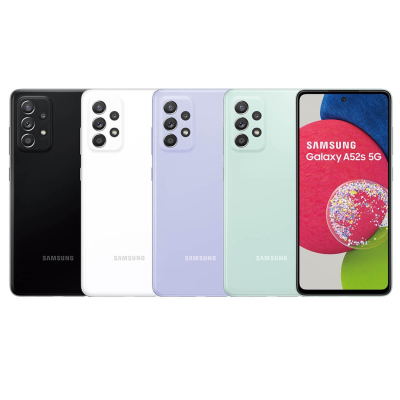 Samsung Galaxy A52s 5G (6G/128G) 6.5 吋 八核心 手機