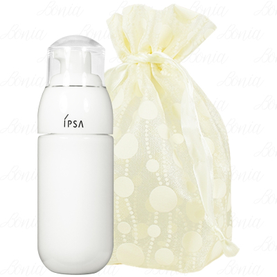 IPSA 茵芙莎 ME濕潤平衡液(基礎)(60ml)旅行袋組#3號_正統公司貨