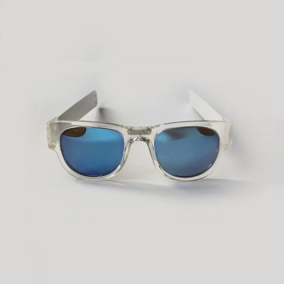 SlapSee Pro 偏光太陽眼鏡 - 晴空藍