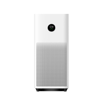 【小米】年度新品_Xiaomi 空氣淨化器 4