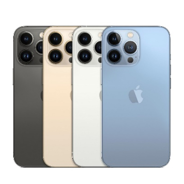 【Apple授權經銷商】 iPhone 13 Pro  128G