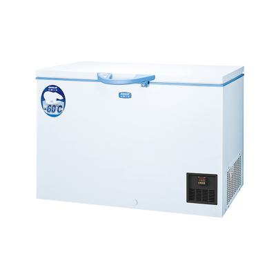 SANLUX台灣三洋250公升上掀臥式超低溫-60°C冷凍櫃