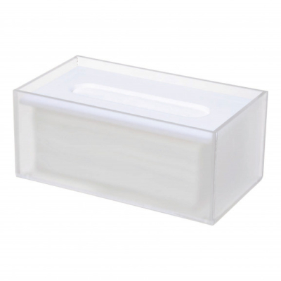 【DAY&DAY】抽取式衛生紙盒  1008T-6