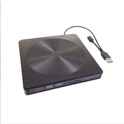 USB TYPE-C 外接式 DVD燒錄機 DVD光碟機 RW 8X MAC WIN10 筆電 桌上型 光碟機