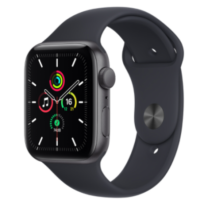 【Apple授權經銷商】Apple Watch SE GPS 44mm