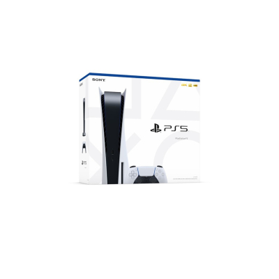 【‎PlayStation】PS5 遊戲主機+精選遊戲組(PS5 惡靈古堡8+PS4 尼爾人工生命+PS4 十三號星期五)_限板橋車站自取