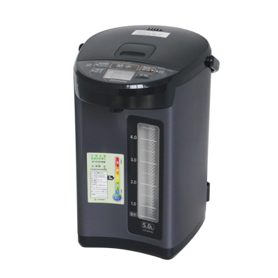 【象印】日本製微電腦電動熱水瓶5公升(CD-NAF50)