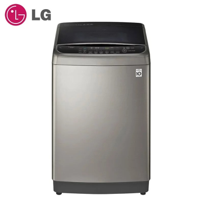 【LG樂金】 TurboWash3D™ 蒸氣直立式直驅變頻洗衣機 (極窄版)｜12公斤 WT-SD129HVG