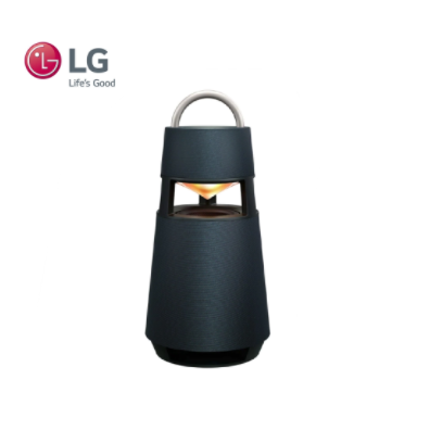 【LG】樂金 XBOOM 360˚ 全向性音效藍牙喇叭_Apple授權經銷商