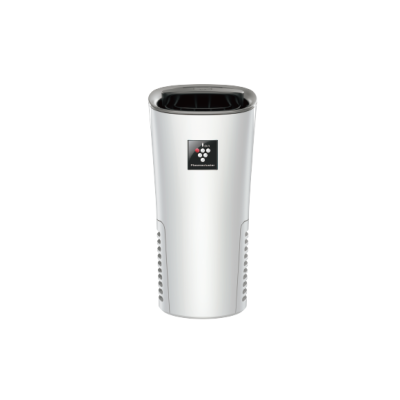 SHARP好空氣隨行杯-隨身型空氣淨化器(銀河白/水晶黑/冰河藍) IG-NX2T