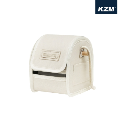 【早點名】KZM-風格捲筒衛生紙收納套