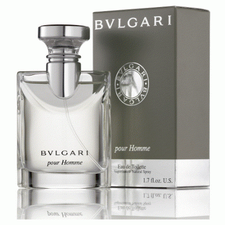 【BVLGARI】  Pour Homme 寶格麗經典大吉嶺淡香水_首席國際香水