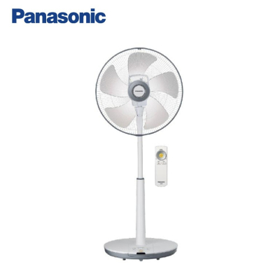 【Panasonic 國際牌】16吋 DC直流馬達電風扇 F-S16DMD