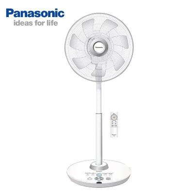 領券再折【Panasonic 國際牌】14吋 DC直流電風扇 F-H14GND