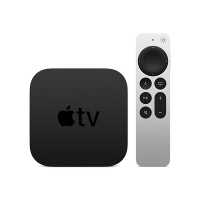【Apple授權經銷商】Apple TV 4K