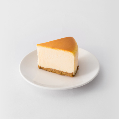 【品好乳酪】經典原味-乳酪蛋糕(片)_限新左營車站自取