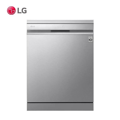 【集雅社】LG QuadWash™ Steam 四方洗蒸氣洗碗機 (DFB335HS)