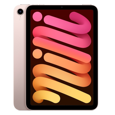【Apple】iPad mini (第6代) 8.3 吋 64G WiFi 限量單機 現貨