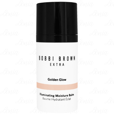 BOBBI BROWN 芭比波朗 晶鑽桂馥珍珠賦活乳(#Golden Glow)(12ml)(公司貨)