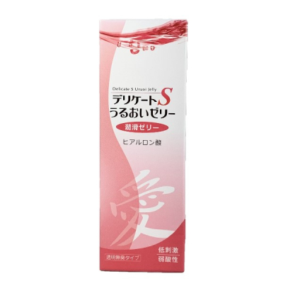 【日藥本舖】日方潤滑液50g