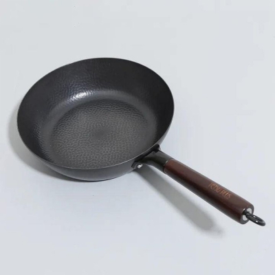 【日本TETSU PLUS】 極鐵煎鍋28cm
