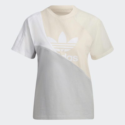 【Adidas】ADICOLOR 短袖上衣(HC7041/HC7039)_共兩色