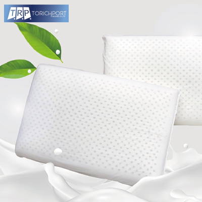 【VICTORIA】基本型天然乳膠枕(1顆)