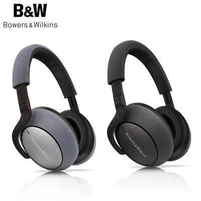 【B&W】無線抗噪 全包覆式耳機 PX7
