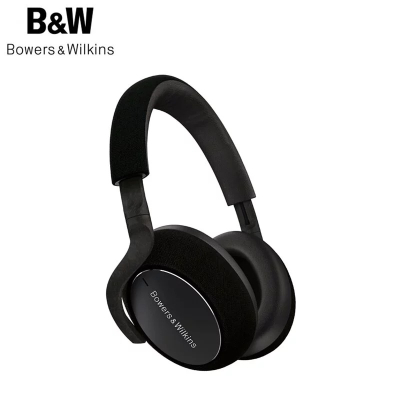【B&W】無線抗噪全包覆式耳機 PX7 Carbon Edition