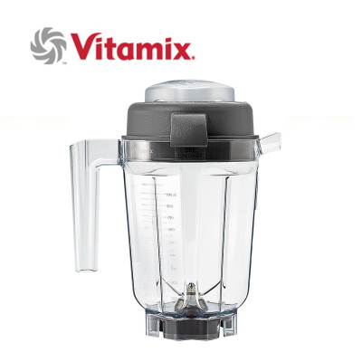 【美國Vita-Mix】調理機專用32oz容杯含蓋