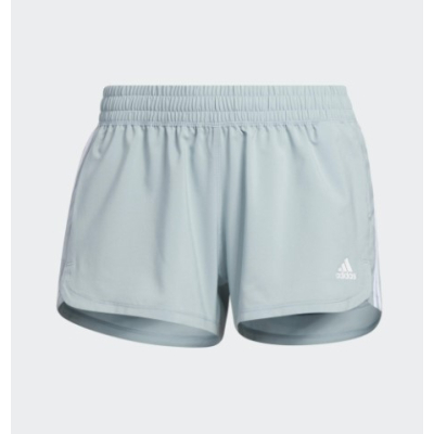 【Adidas】Originals PACER 3S WVN 女款運動短褲_HD9587