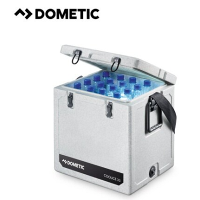 【DOMETIC】 可攜式COOL-ICE 冰桶 WCI-33 /原WAECO改版上市_111/8/31前贈360度夾扇