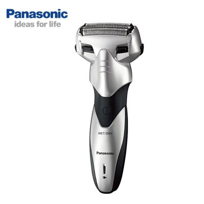 【Panasonic 國際牌】三刀頭電動刮鬍刀 ES-SL33-S_翠亨生活館