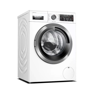 【BOSCH】 10kg 活氧除菌 滾筒洗衣機(220V) WAX32LH0TC 高溫洗脫 贈基本安裝