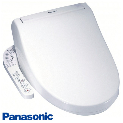【Panasonic】國際牌 免治馬桶洗淨便座 型號 DL-F610RTWS 儲熱式 (贈免費基本安裝)_集雅社《領券88折 7031》