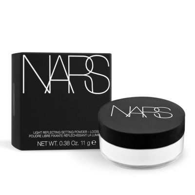 NARS 裸光蜜粉#CRYSTAL(0.38oz/11g)-國際航空版