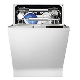 【Electrolux 伊萊克斯】 ESI5530LOX 半崁式洗碗機