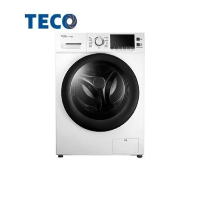 TECO 東元 12公斤 變頻 洗脫烘 滾筒 洗衣機 WD1261HW 樂天Summer洗衣機