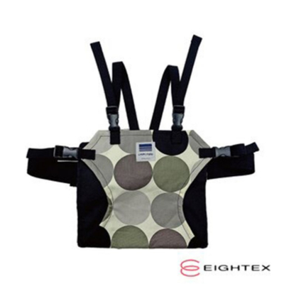 【 Eightex】日製攜帶型座椅安全帶_2款_安琪兒