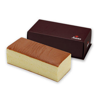 【AMO阿默蛋糕】日本經典乳酪蛋糕_限板橋車站自取