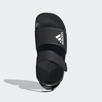 【adidas】ADILETTE 涼鞋(GW0344)_童