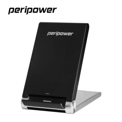 【peripower】桌用無線充電架 / PS-A03